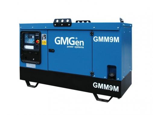 GMGen Power Systems GMM9M в кожухе