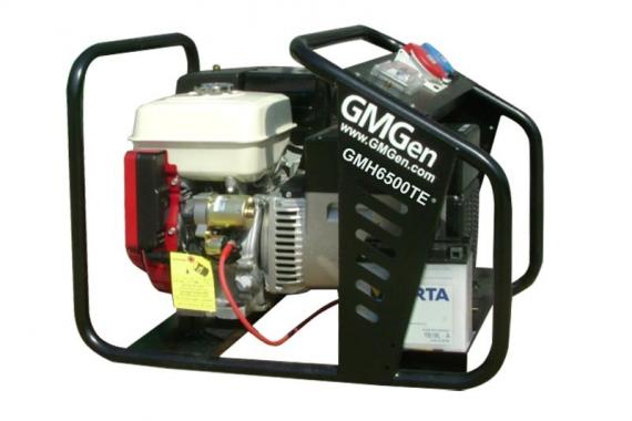 GMGen Power Systems GMH6500TE