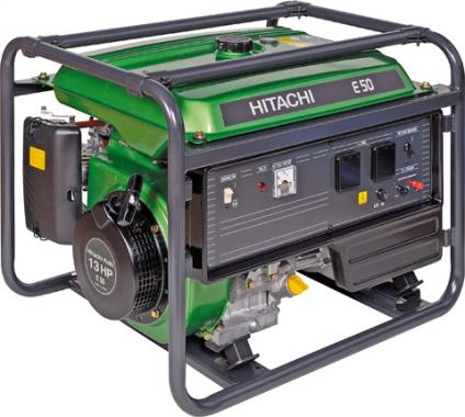 Hitachi E50