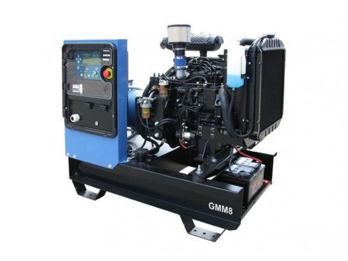 GMGen Power Systems GMM8