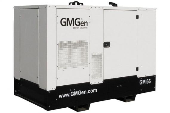 GMGen Power Systems GMI66 в кожухе