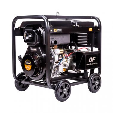 FoxWeld EXPERT D5500-3 HP